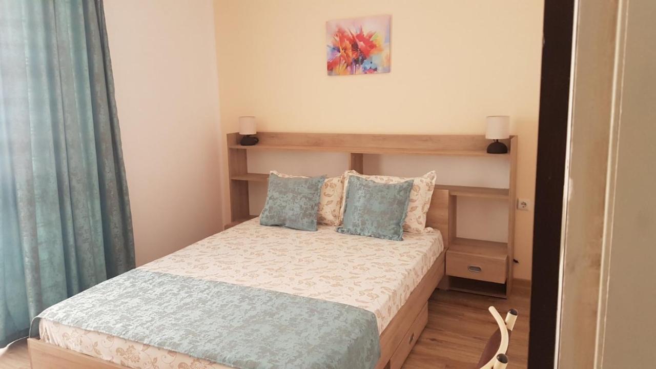 Guest House Nedelchevi Primorsko Exterior foto