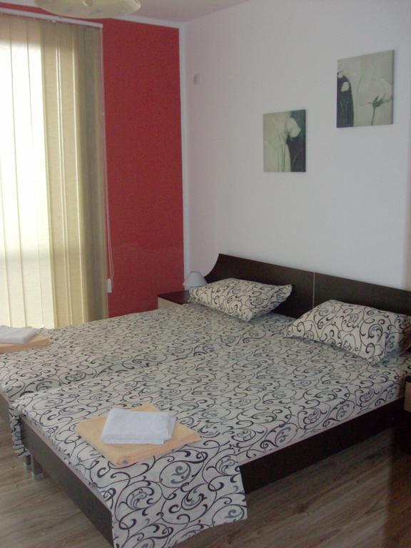 Guest House Nedelchevi Primorsko Zimmer foto