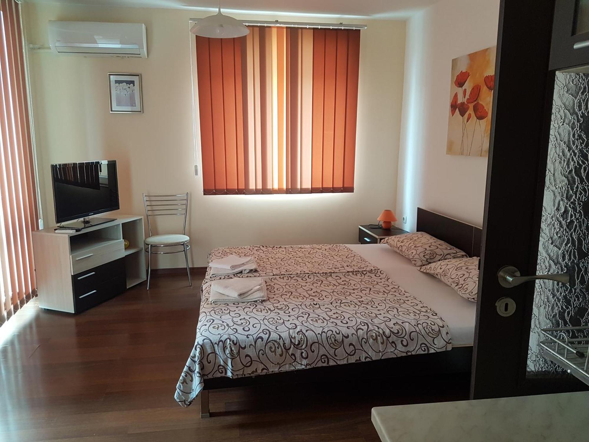 Guest House Nedelchevi Primorsko Exterior foto