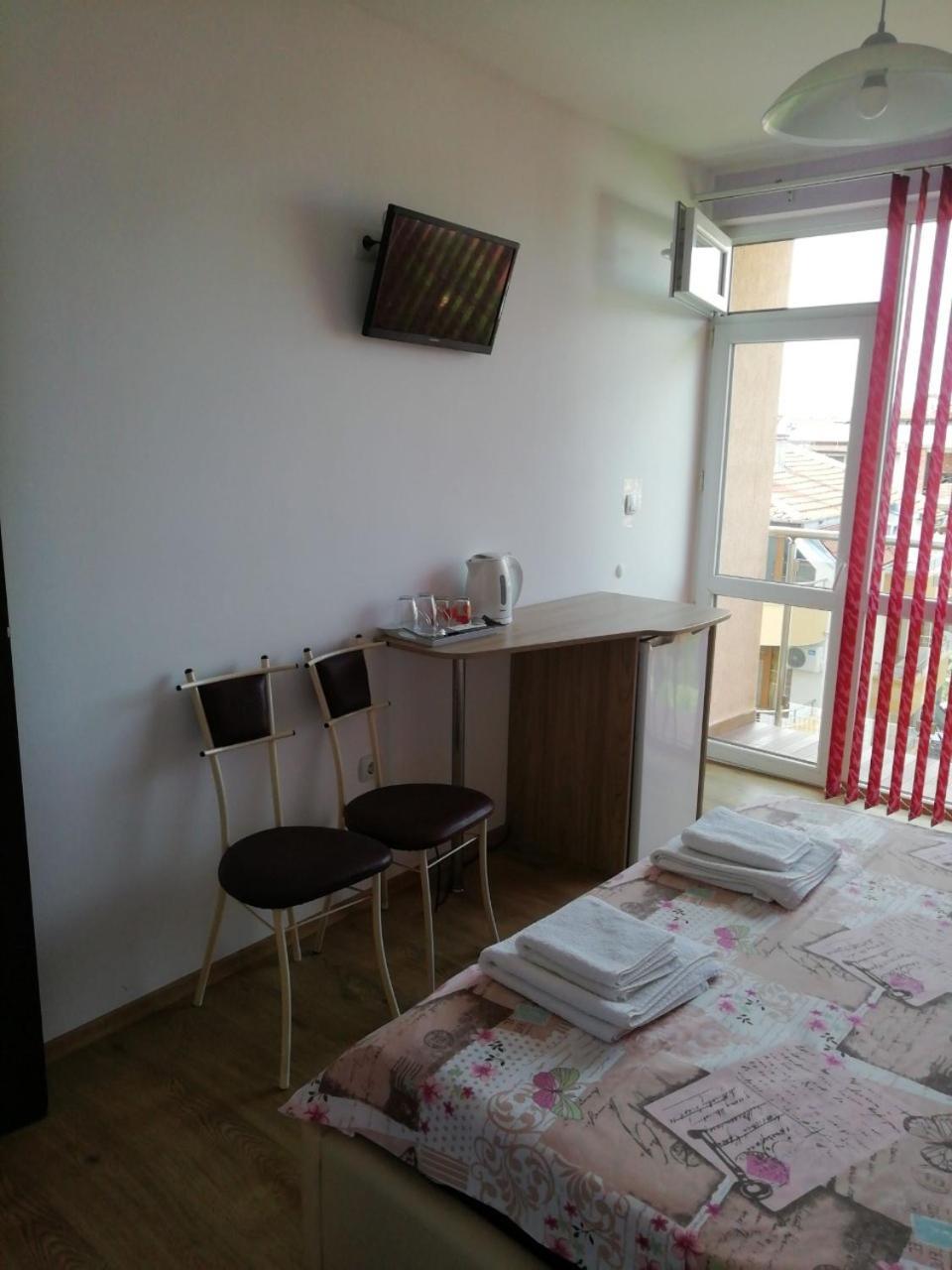 Guest House Nedelchevi Primorsko Exterior foto