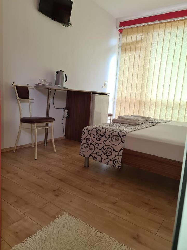 Guest House Nedelchevi Primorsko Exterior foto