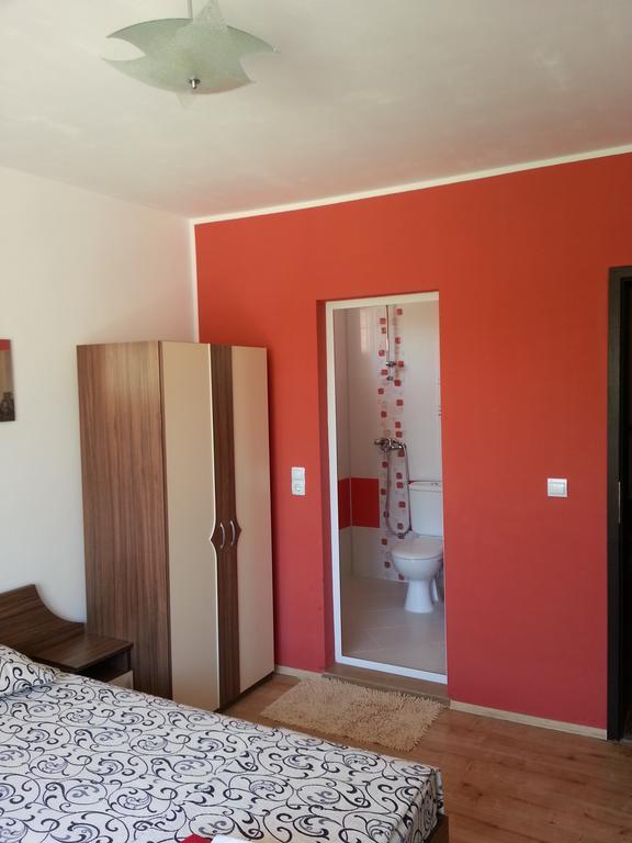 Guest House Nedelchevi Primorsko Zimmer foto