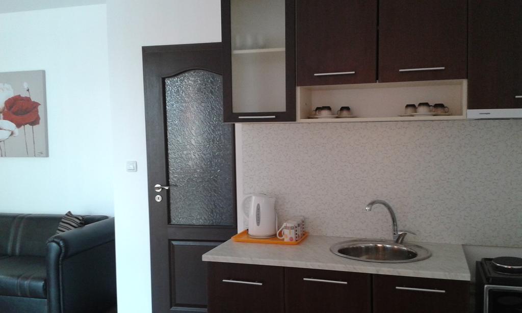 Guest House Nedelchevi Primorsko Zimmer foto