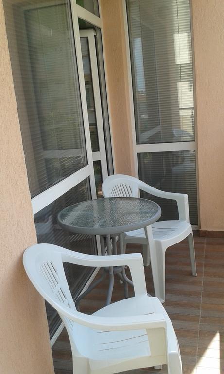 Guest House Nedelchevi Primorsko Exterior foto