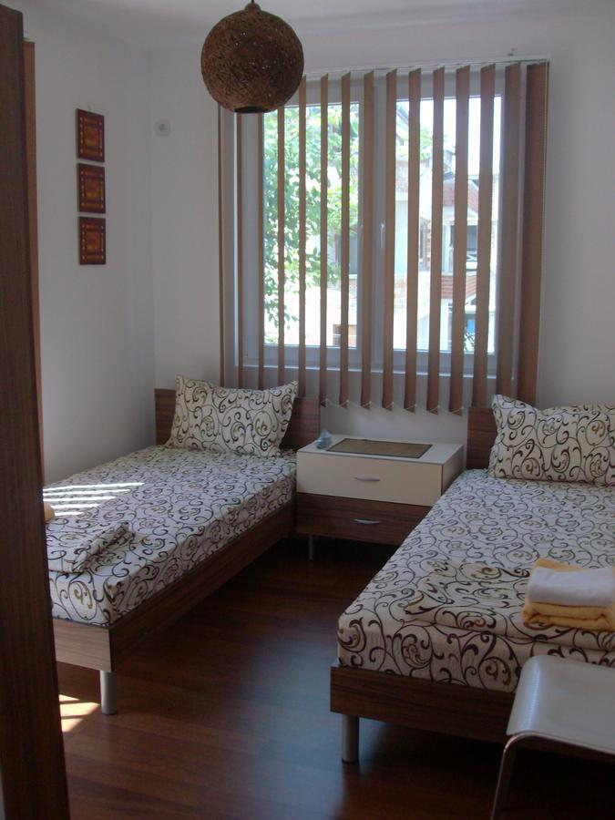 Guest House Nedelchevi Primorsko Exterior foto