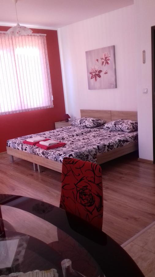 Guest House Nedelchevi Primorsko Exterior foto