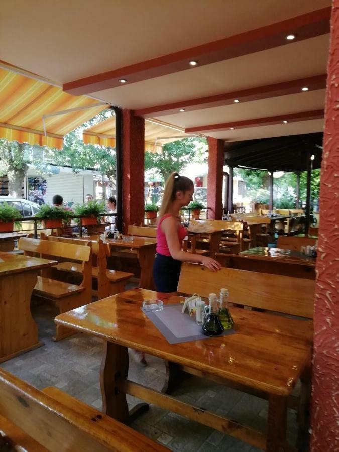 Guest House Nedelchevi Primorsko Exterior foto